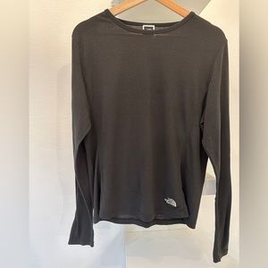 The North Face Spandex Long Sleeve